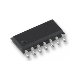 SN74LS08N-SMD SN74LS08N...