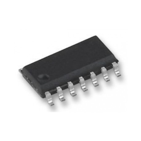 SN74LS08N-SMD SN74LS08N...
