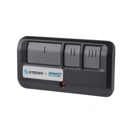 RM-893 Control Remoto de 3...