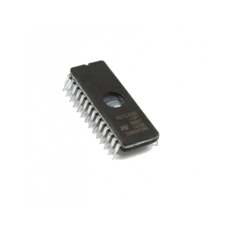 M27C256B-10F1 Memoria EPROM...