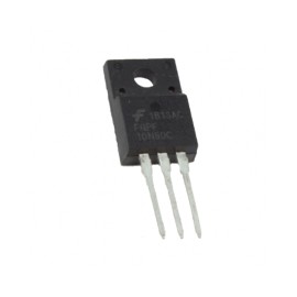 FQPF10N60C Transistor...