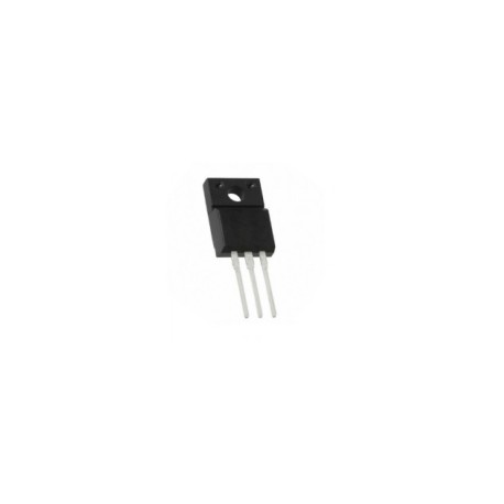 XS-290 Modulo MOSFET IRF520...