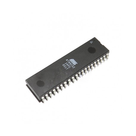 AT89C52-24PI...