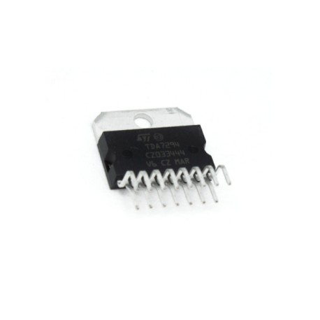 TDA7294V Amplificador de...
