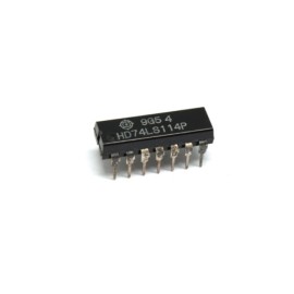 HD74LS114P Flip-Flop JK...