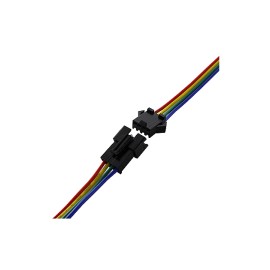 520-825 Terminal Macho de...