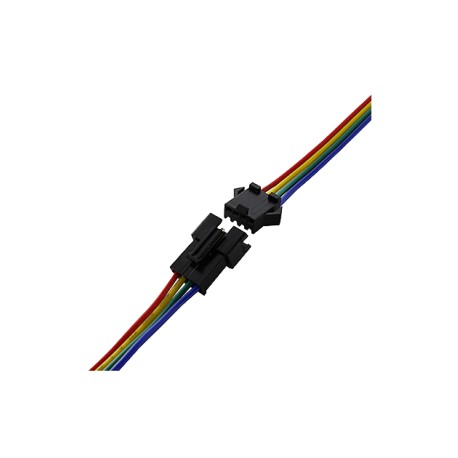 520-825 Terminal Macho de...
