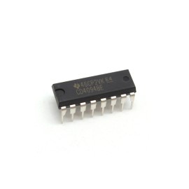520-906 Kit de Terminales...
