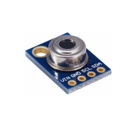 XS-296 Sensor De...