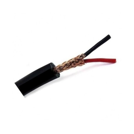 CABLE-2X22-MIC Cable para...