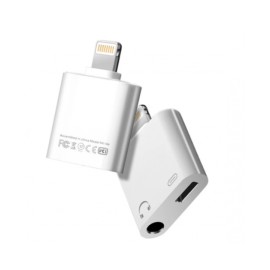 700-125 Adaptador Lightning...