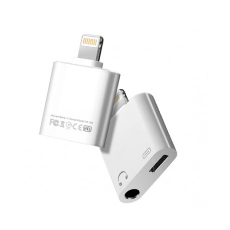 700-125 Adaptador Lightning...