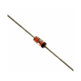 1N4736A Diodo Zener 6.8V 1W