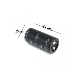 CE-330-400V Capacitor...