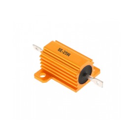 RPA-0E62-25W Resistencia de...
