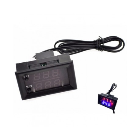 RPA-120E-25W Resistencia de...