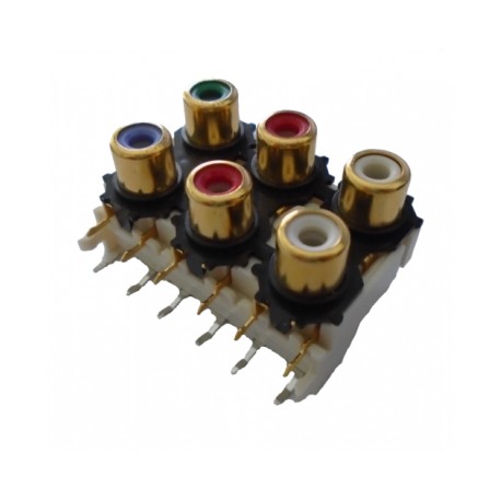 RPA-145E-25W Resistencia de...