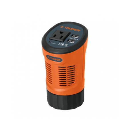 INCO-120 Inversor de...