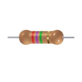 255-125 Fusible Automotriz...