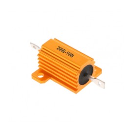 RPA-70E-10W Resistencia de...