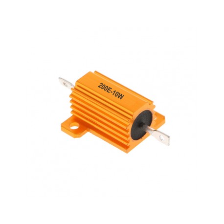 RPA-70E-10W Resistencia de...