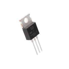 TM-40-SMD Header Tira de...