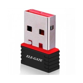 WL-04 Tarjeta de Red...