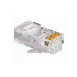 863-650-C6 Plug RJ45 de 8...