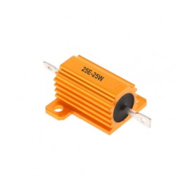 RPA-2E-25W Resistencia de...