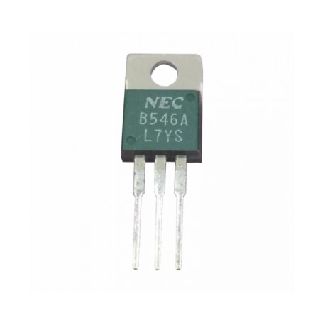 2SB546 Transistor BJT PNP...