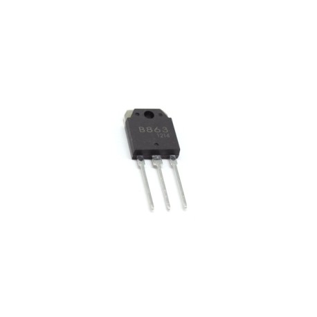 2SB863 Transistor BJT PNP...