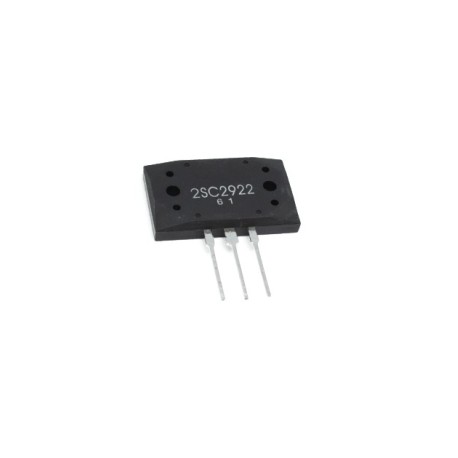2SC1841 Transistor BJT NPN...