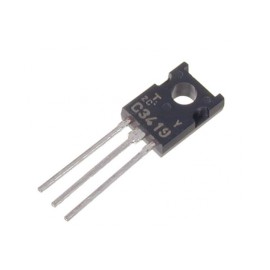 2SC2001L Transistor BJT NPN...