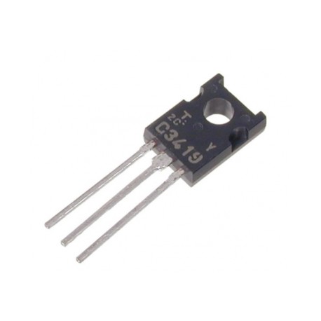 2SC2001L Transistor BJT NPN...