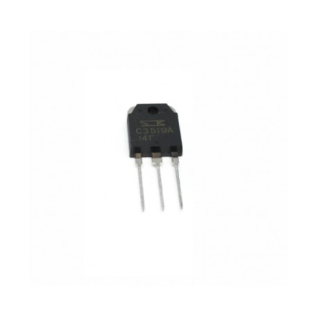 2SC2003 Transistor BJT NPN...