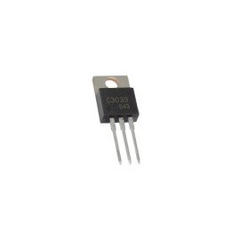 2SC3039 Transistor BJT NPN...