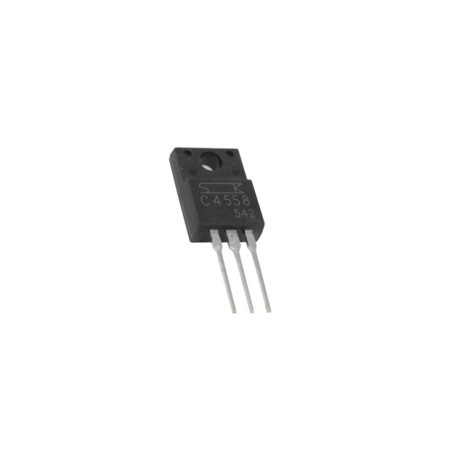 2SC3419 Transistor BJT NPN...