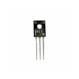 2SC3907 Transistor BJT NPN...
