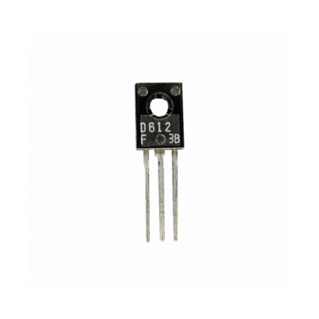2SC3907 Transistor BJT NPN...