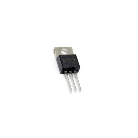 2SC4125 Transistor BJT NPN...