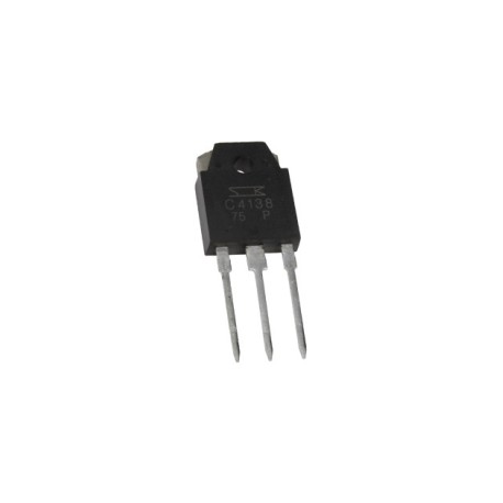 2SC4138 Transistor BJT NPN...
