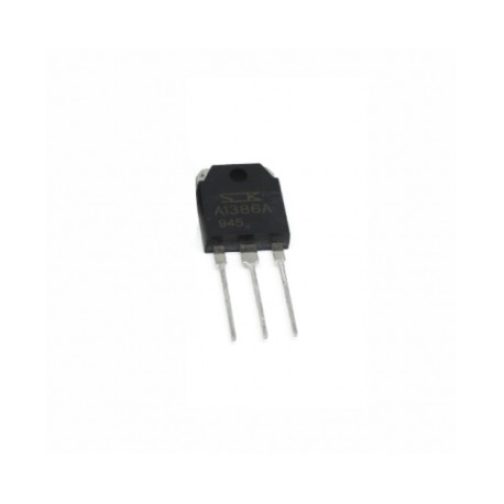 2SA1386 Transistor BJT PNP...