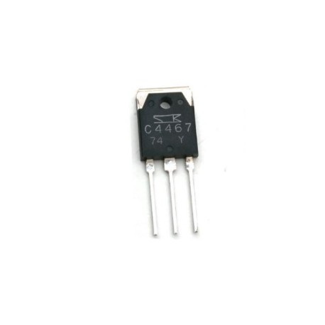 2SD401 Transistor BJT NPN...