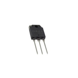 2SD844 Transistor BJT NPN...