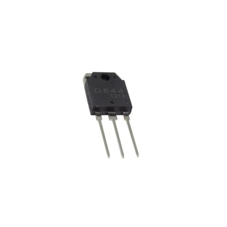 2SD844 Transistor BJT NPN...