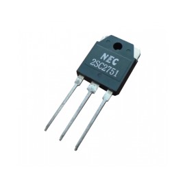 2SC1050 Transistor BJT NPN...