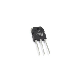 2SC1318 Transistor BJT NPN...