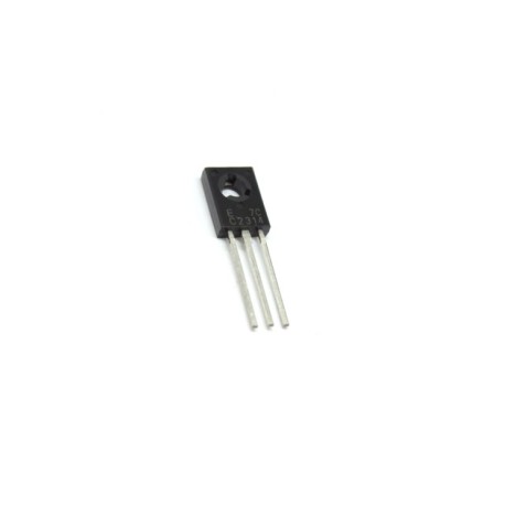 2SC1449 Transistor BJT NPN...