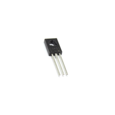 2SC2236 Transistor BJT NPN...