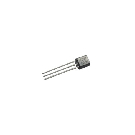 2SC2751 Transistor BJT NPN...